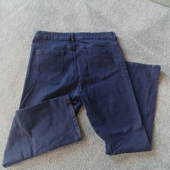 Route 66 Boot cut jeans - Picture 2 of 2